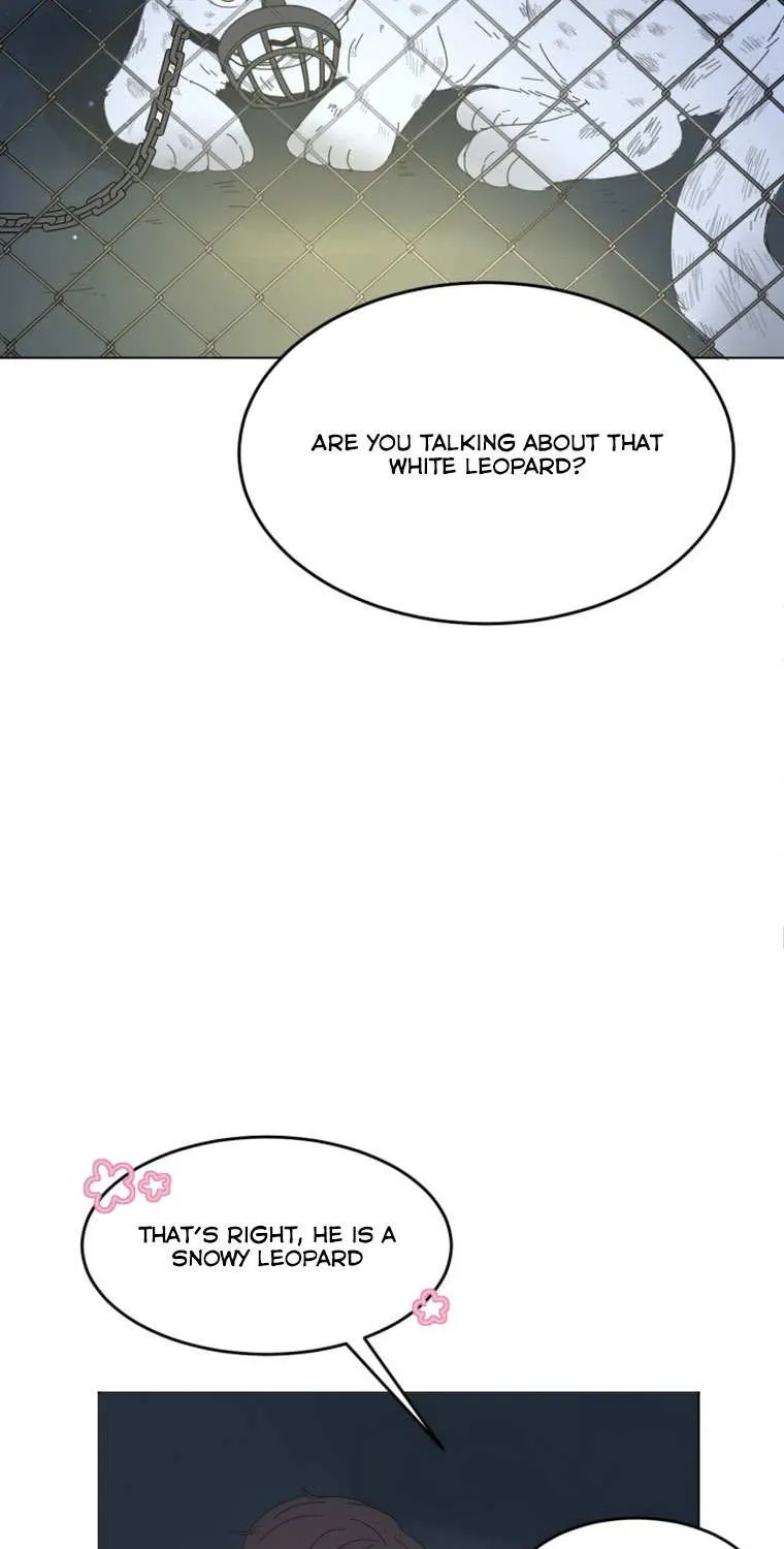 I Adopted a Male Lead From a Prison Shelter Chapter 1 page 23 - 