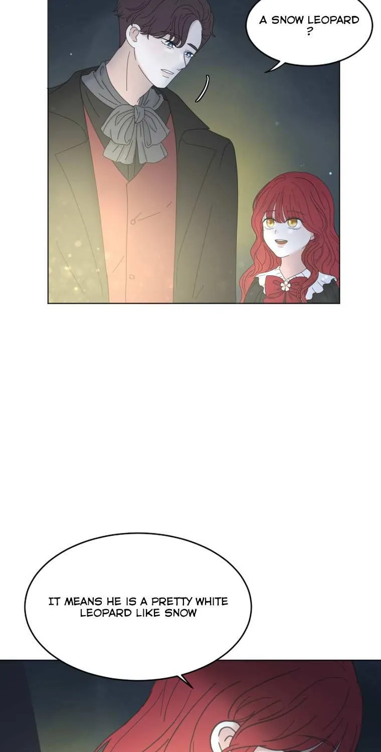 I Adopted a Male Lead From a Prison Shelter Chapter 1 page 24 - 