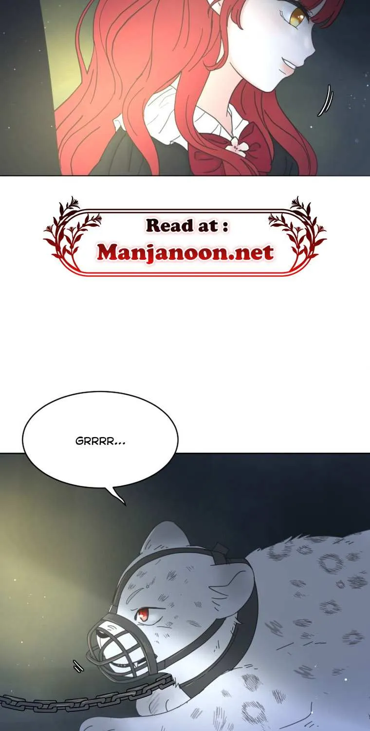 I Adopted a Male Lead From a Prison Shelter Chapter 1 page 25 - 