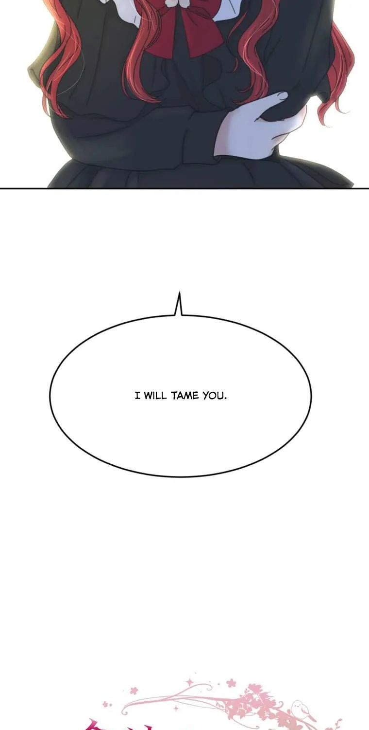 I Adopted a Male Lead From a Prison Shelter Chapter 1 page 27 - 