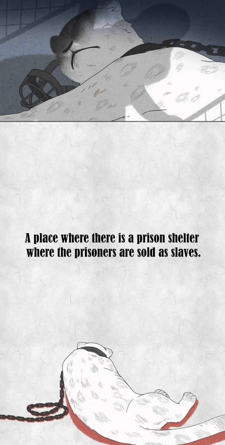 I Adopted a Male Lead From a Prison Shelter Chapter 1 page 38 - 
