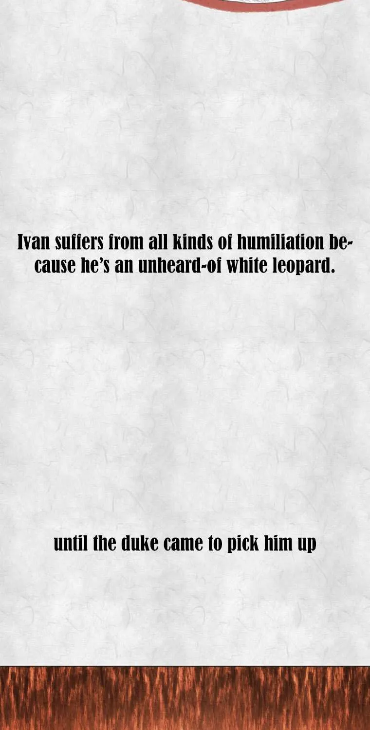 I Adopted a Male Lead From a Prison Shelter Chapter 1 page 39 - 