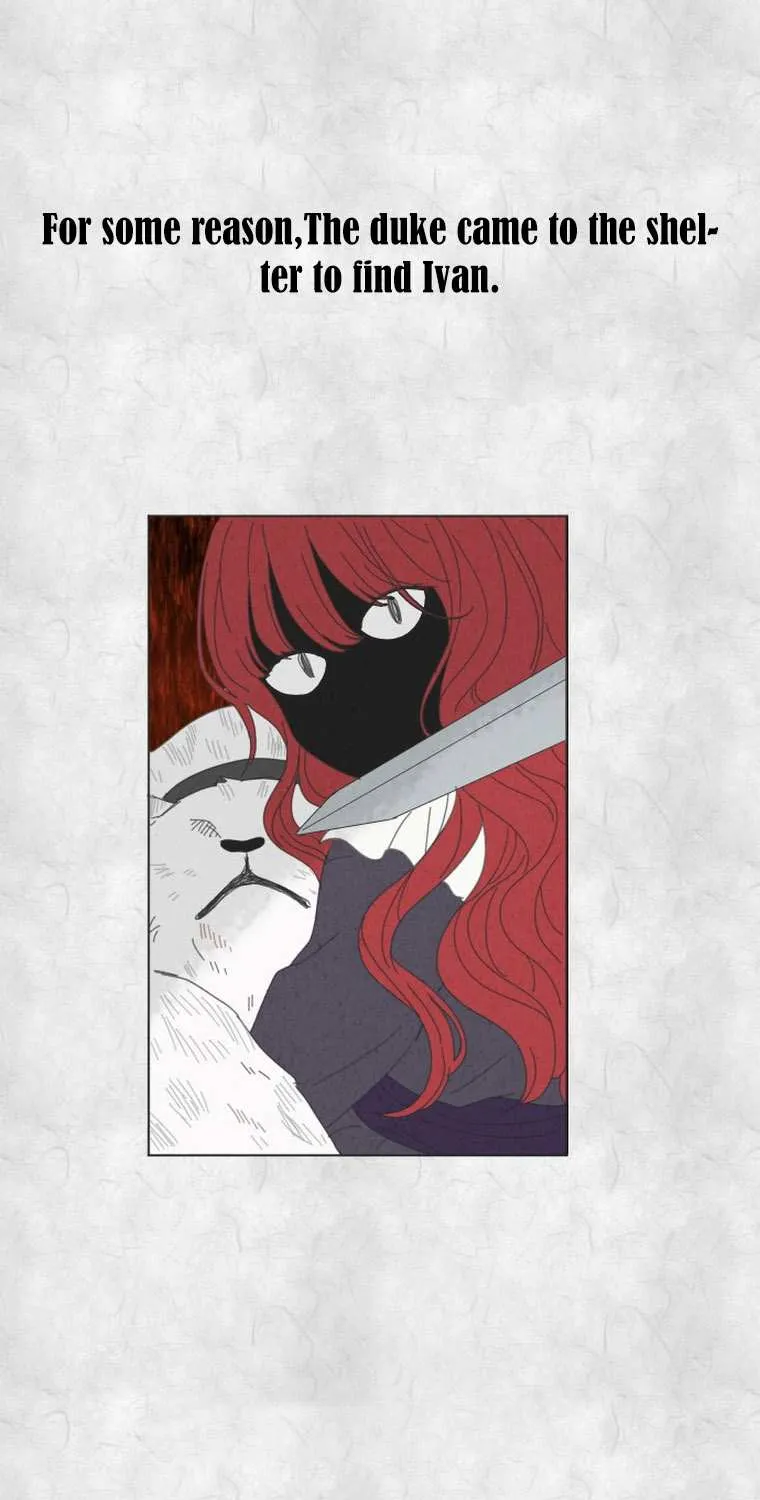 I Adopted a Male Lead From a Prison Shelter Chapter 1 page 41 - 