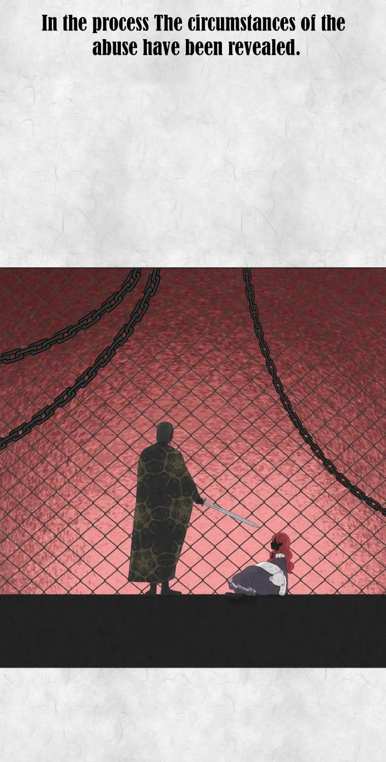 I Adopted a Male Lead From a Prison Shelter Chapter 1 page 42 - 