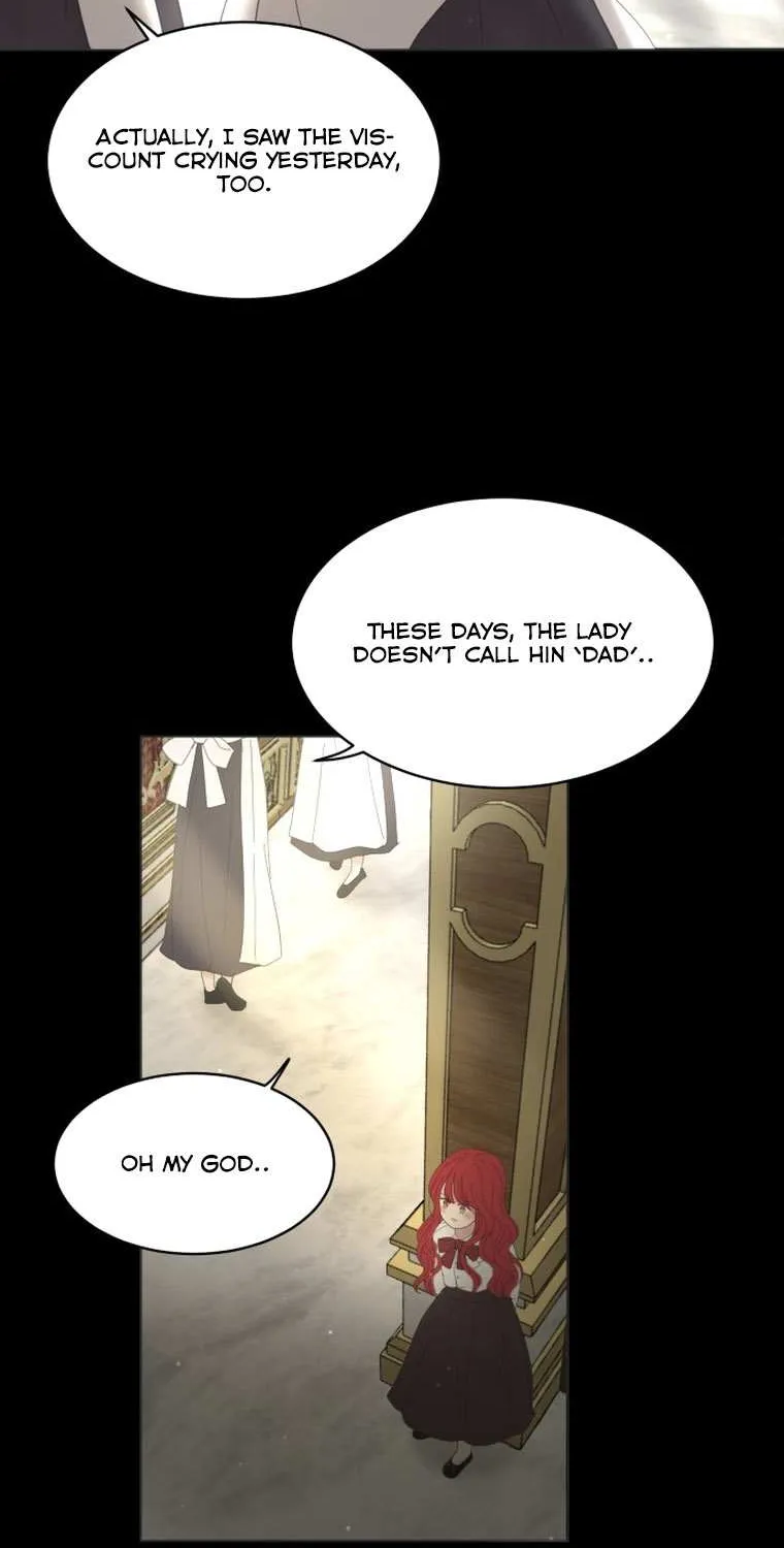 I Adopted a Male Lead From a Prison Shelter Chapter 1 page 48 - 