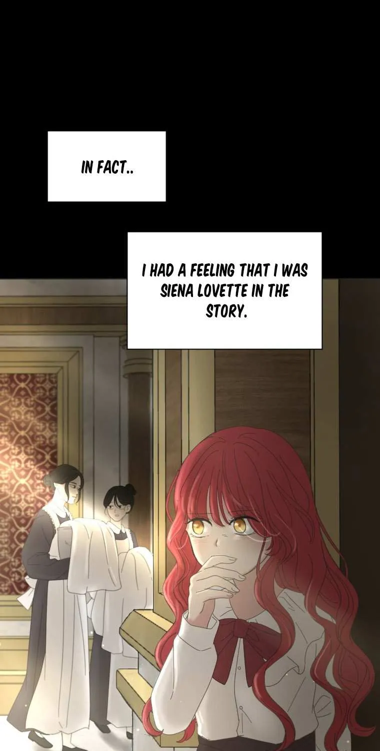 I Adopted a Male Lead From a Prison Shelter Chapter 1 page 49 - 