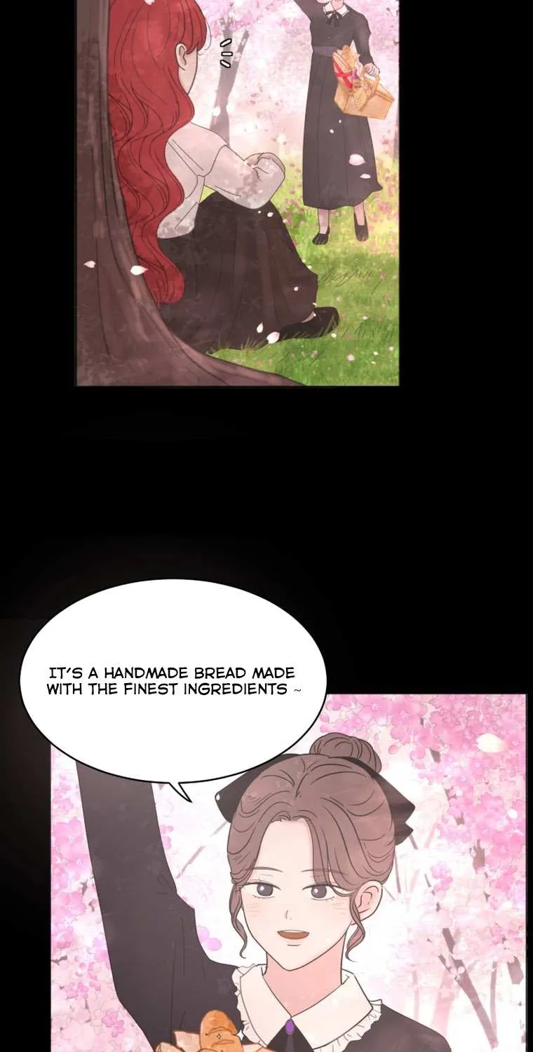 I Adopted a Male Lead From a Prison Shelter Chapter 1 page 55 - 