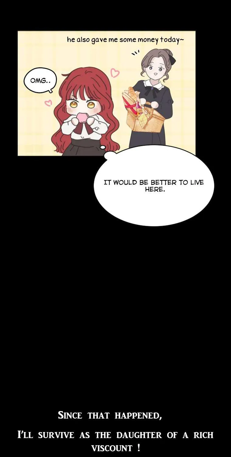 I Adopted a Male Lead From a Prison Shelter Chapter 1 page 58 - 