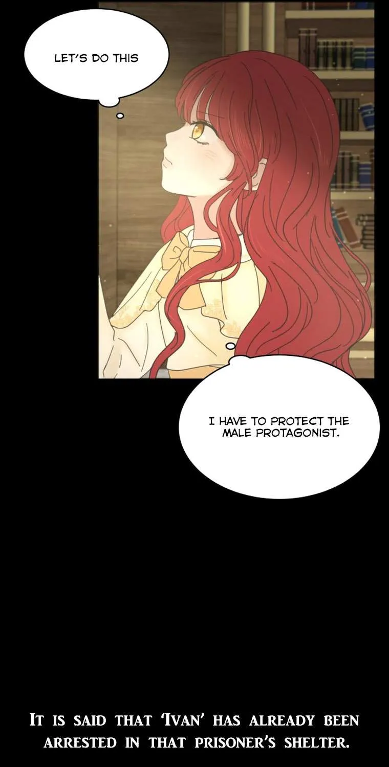 I Adopted a Male Lead From a Prison Shelter Chapter 1 page 61 - 
