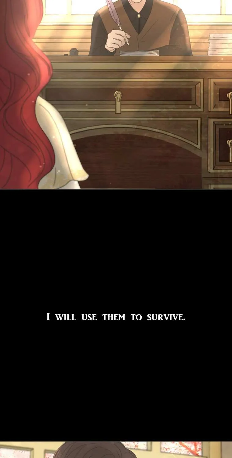 I Adopted a Male Lead From a Prison Shelter Chapter 1 page 64 - 