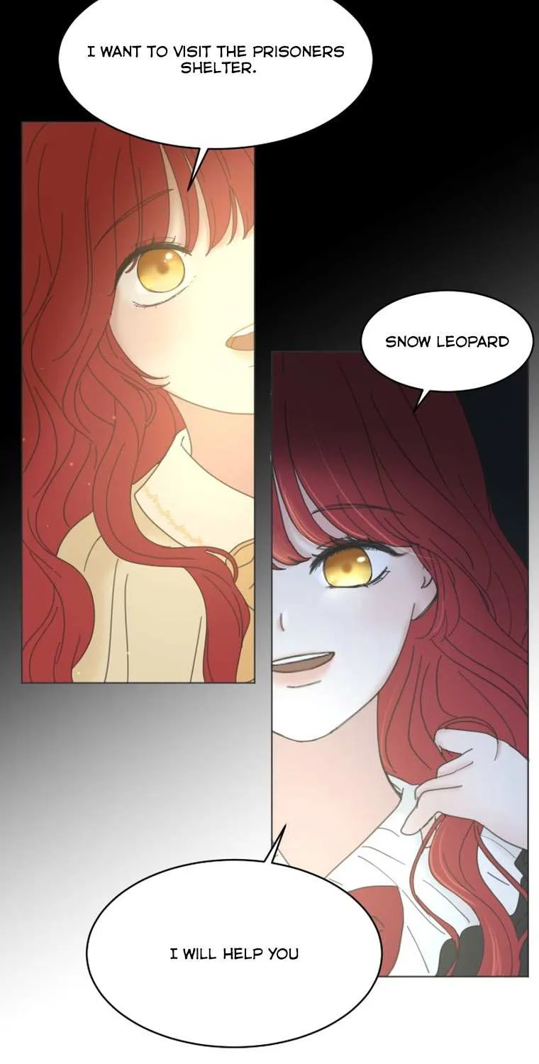 I Adopted a Male Lead From a Prison Shelter Chapter 1 page 66 - 