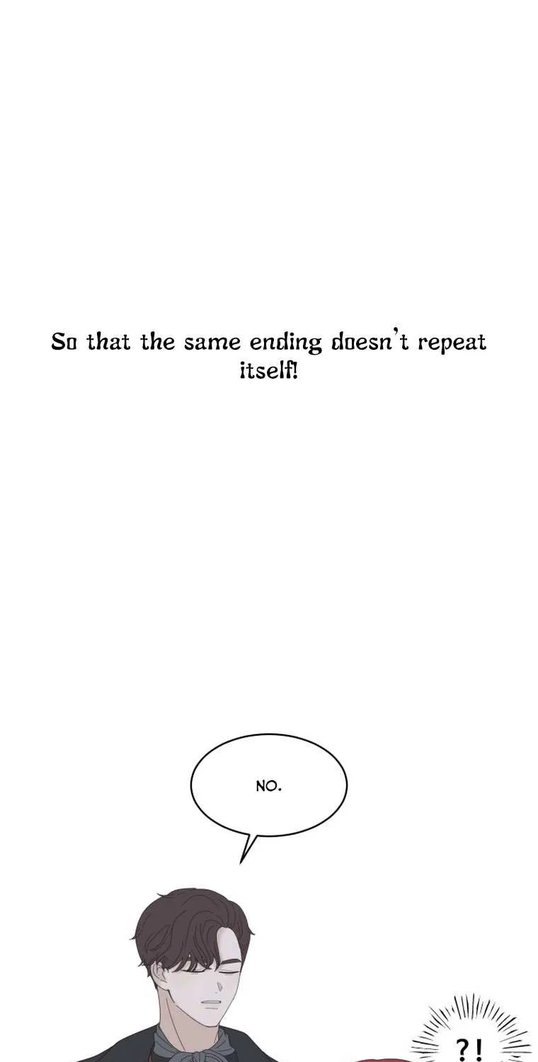 I Adopted a Male Lead From a Prison Shelter Chapter 1 page 67 - 