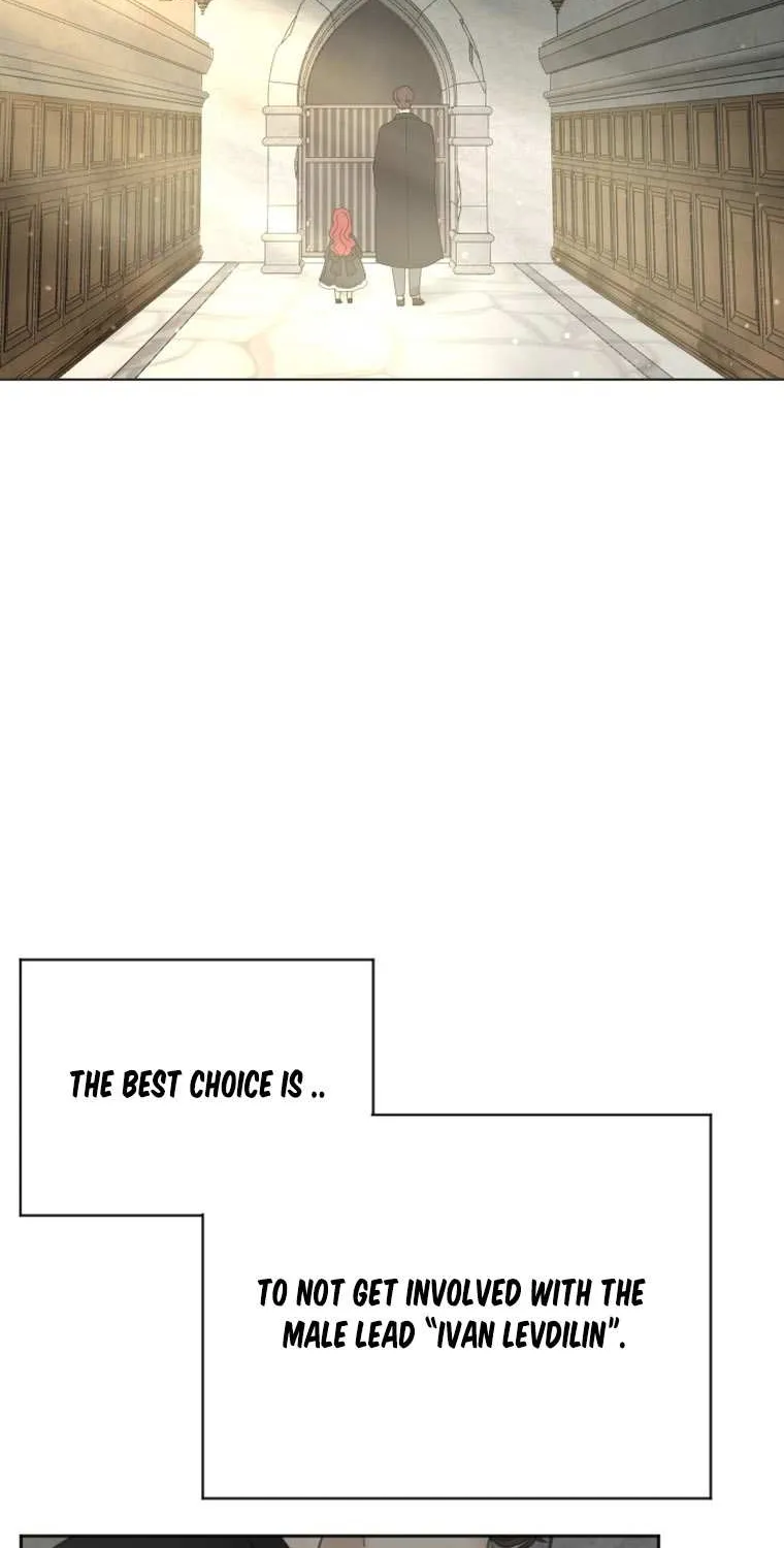 I Adopted a Male Lead From a Prison Shelter Chapter 1 page 8 - 