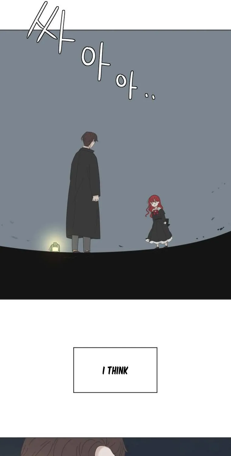 I Adopted a Male Lead From a Prison Shelter Chapter 1 page 71 - 