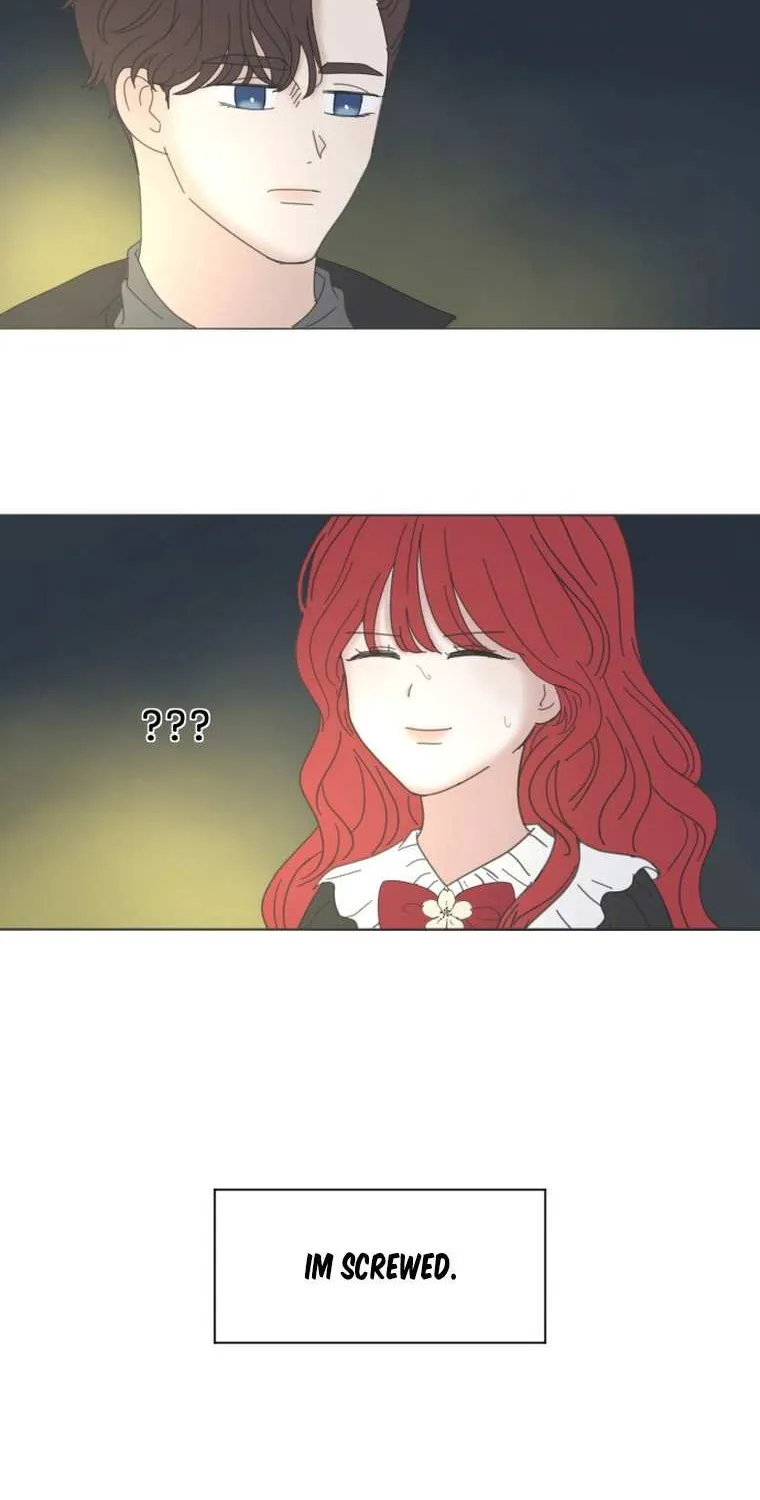 I Adopted a Male Lead From a Prison Shelter Chapter 1 page 72 - 