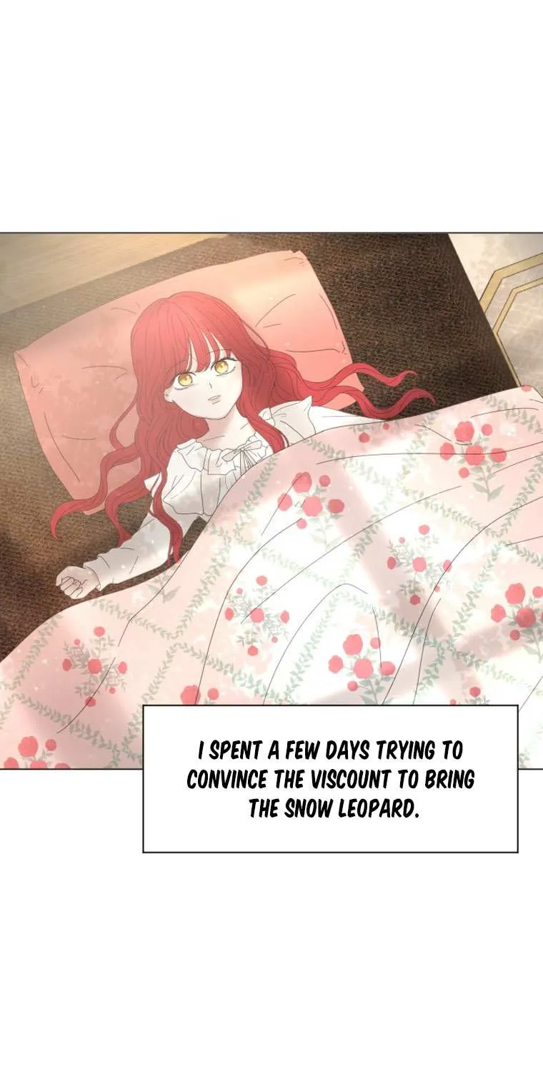I Adopted a Male Lead From a Prison Shelter Chapter 1 page 74 - 