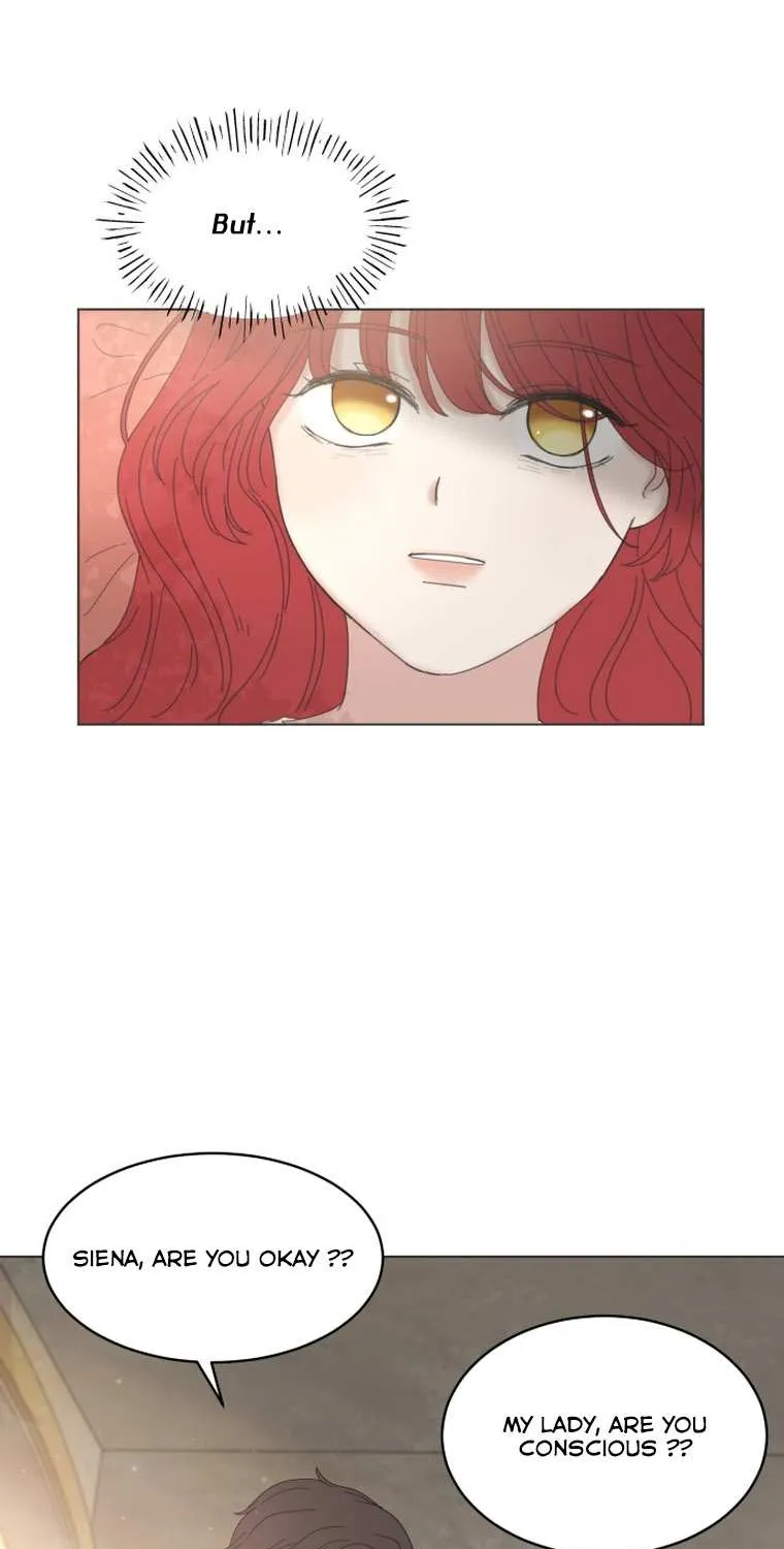 I Adopted a Male Lead From a Prison Shelter Chapter 1 page 75 - 