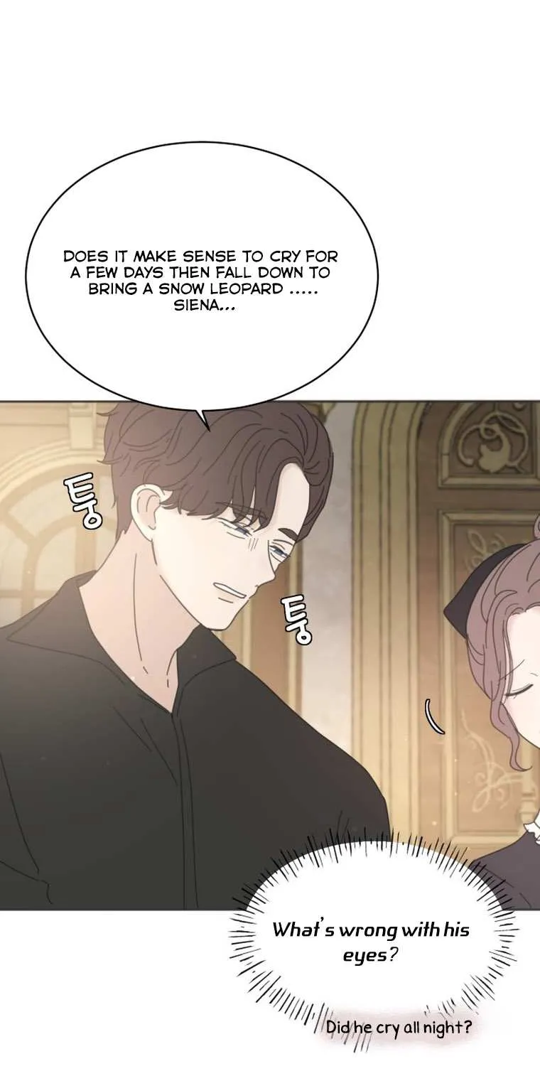 I Adopted a Male Lead From a Prison Shelter Chapter 1 page 77 - 