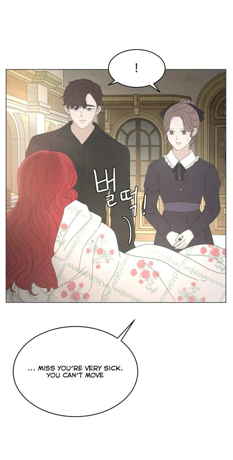 I Adopted a Male Lead From a Prison Shelter Chapter 1 page 79 - 