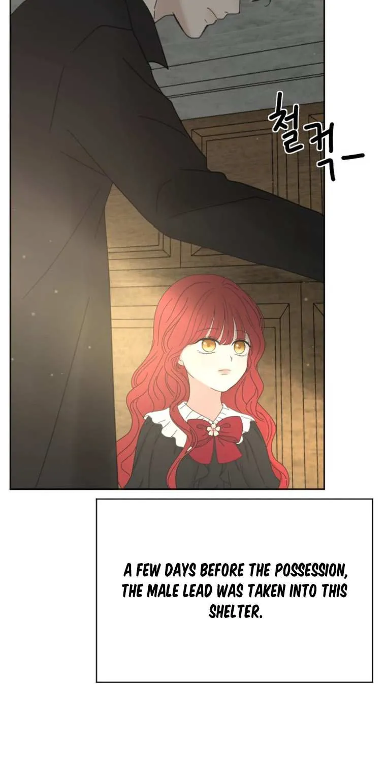 I Adopted a Male Lead From a Prison Shelter Chapter 1 page 9 - 