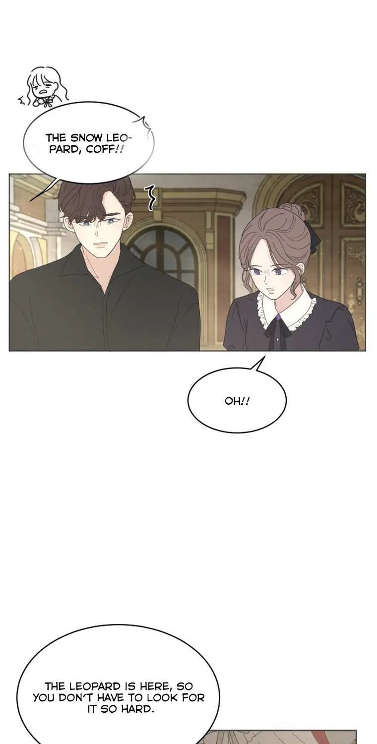 I Adopted a Male Lead From a Prison Shelter Chapter 1 page 81 - 