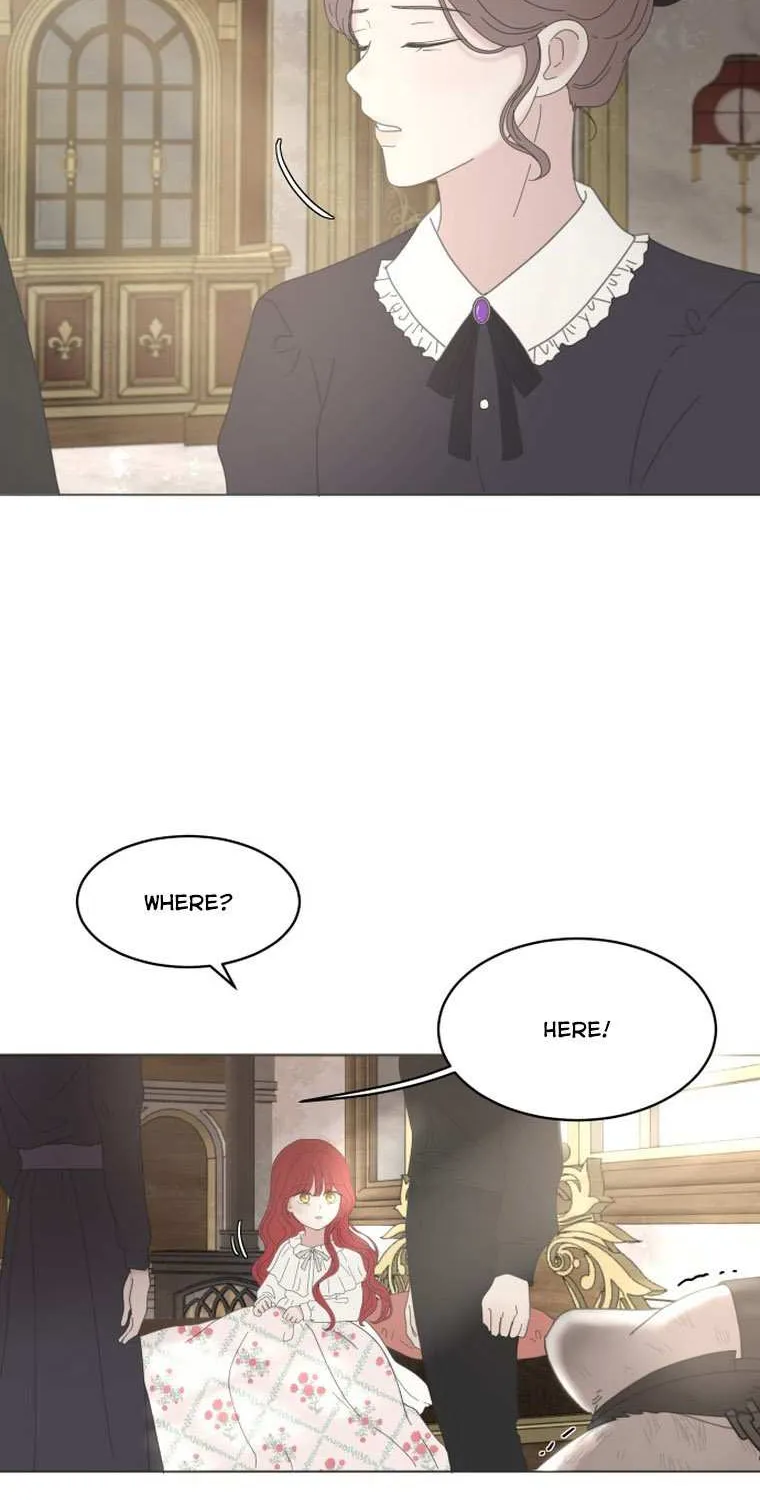 I Adopted a Male Lead From a Prison Shelter Chapter 1 page 84 - 