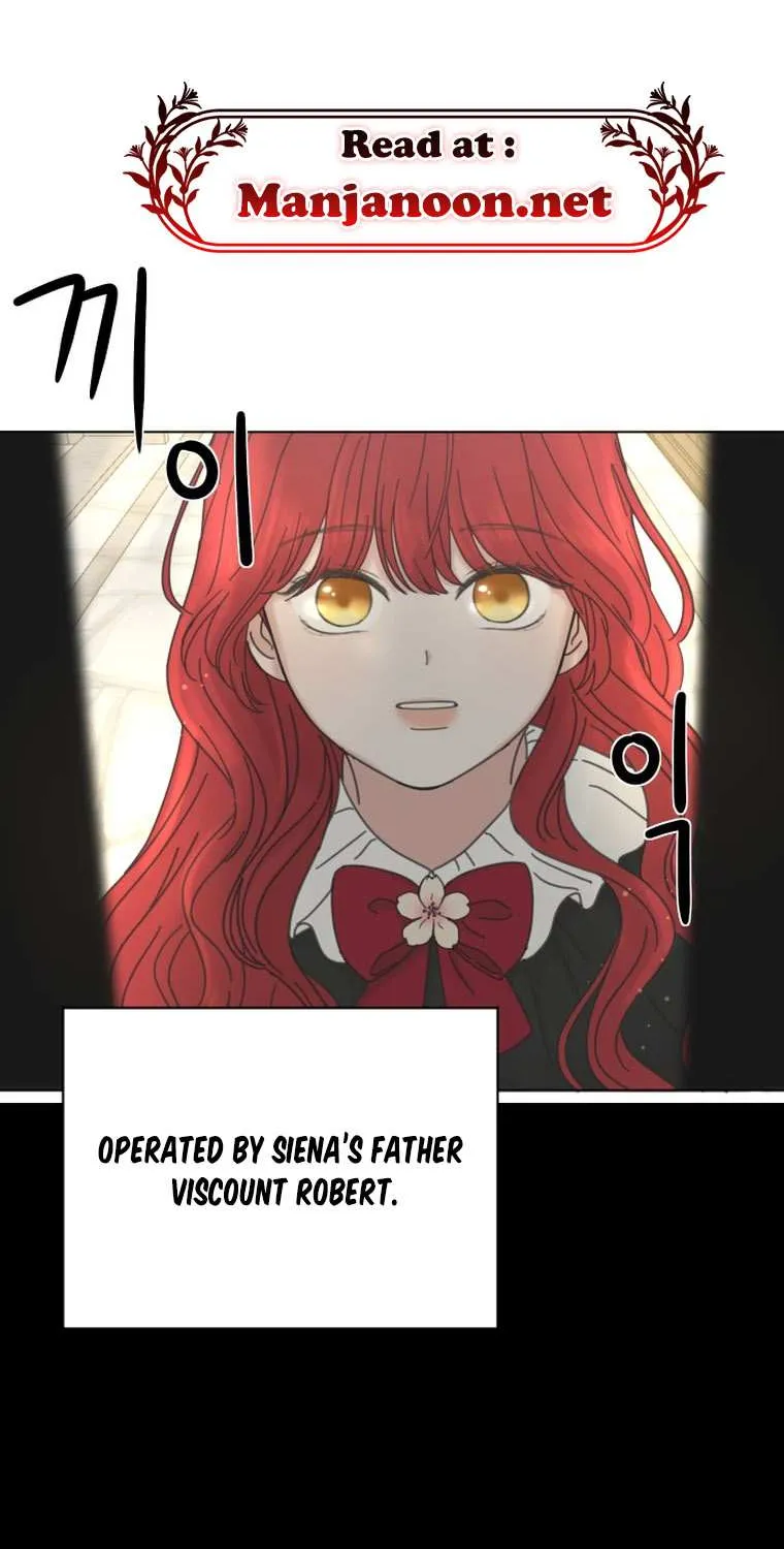 I Adopted a Male Lead From a Prison Shelter Chapter 1 page 10 - 