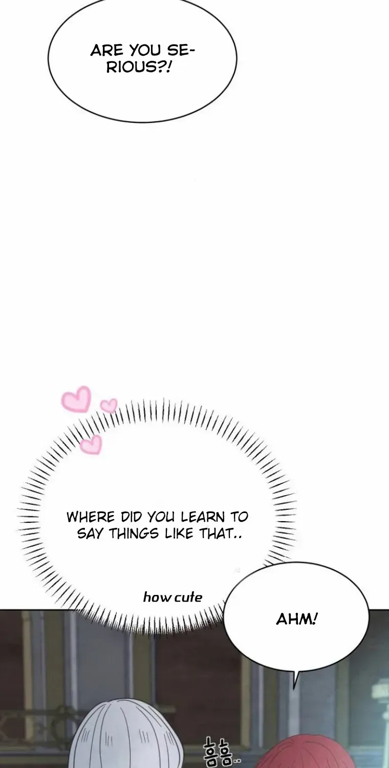 I Adopted a Male Lead From a Prison Shelter Chapter 10 page 21 - 