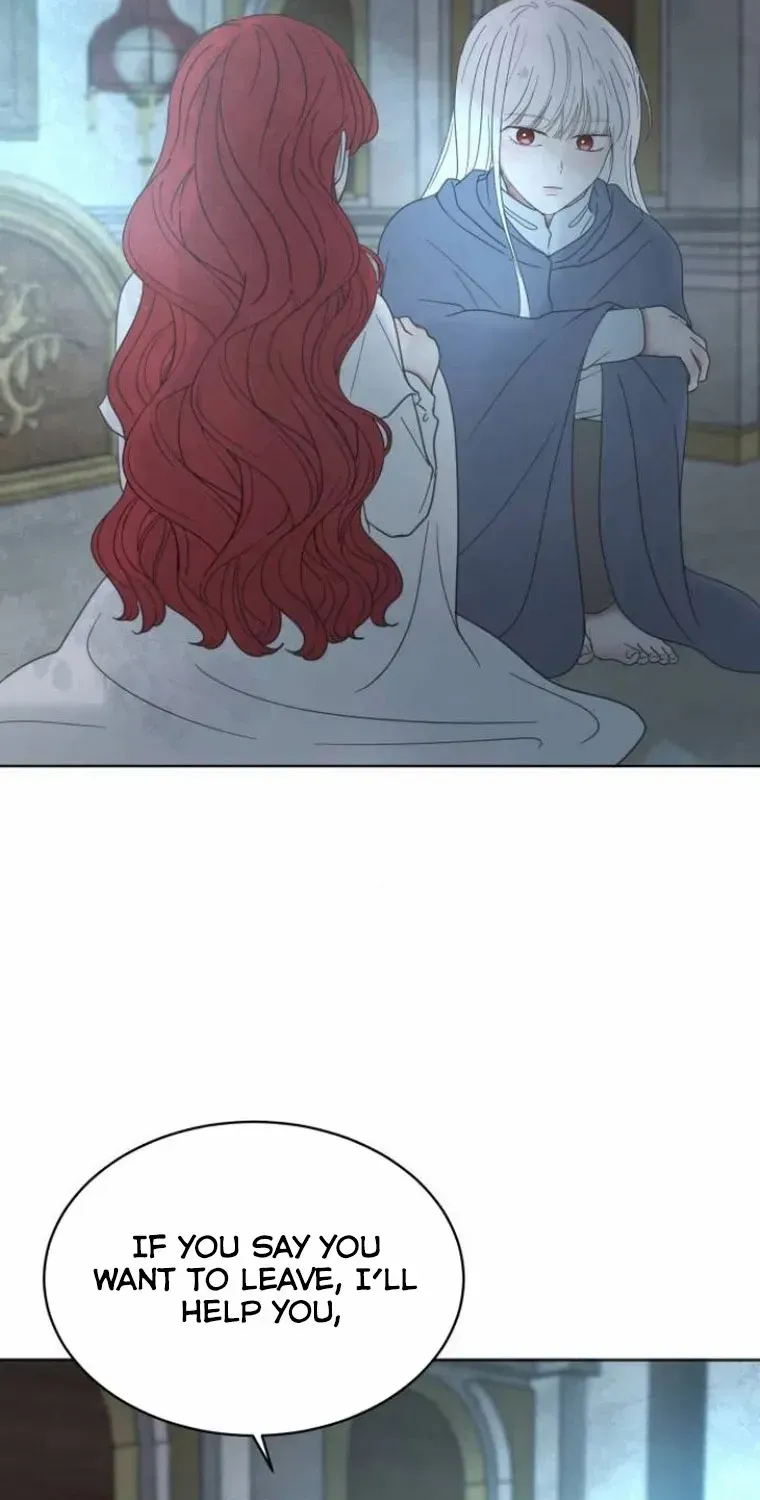 I Adopted a Male Lead From a Prison Shelter Chapter 10 page 23 - 