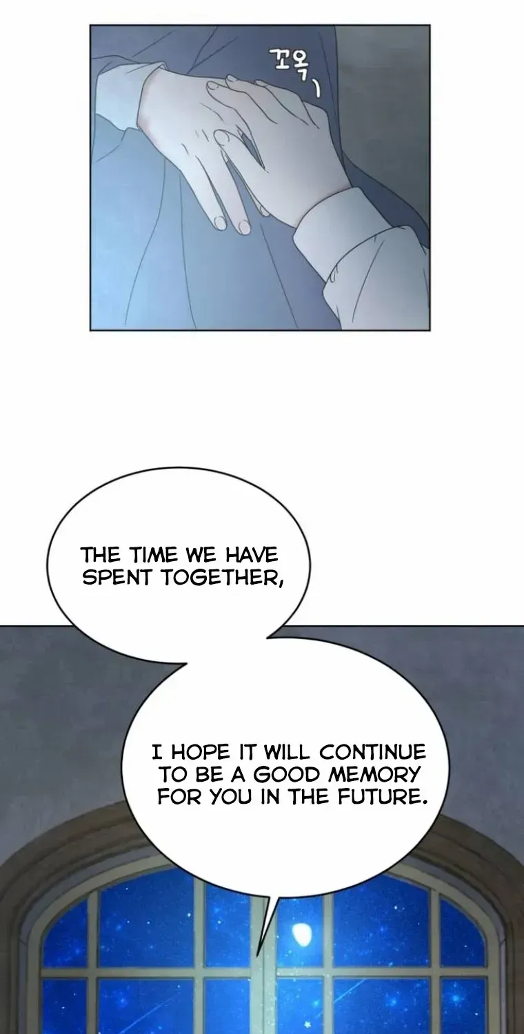 I Adopted a Male Lead From a Prison Shelter Chapter 10 page 25 - 