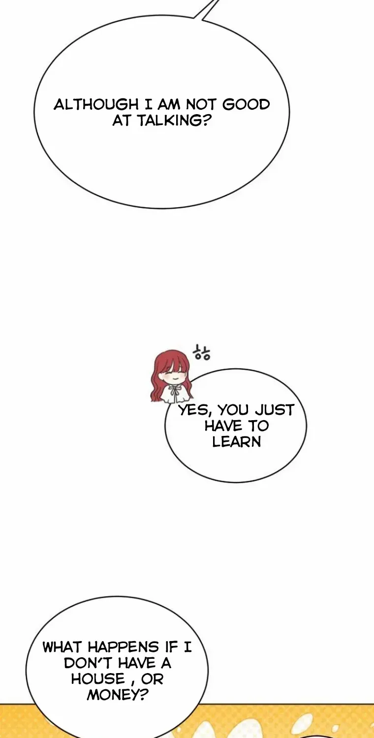 I Adopted a Male Lead From a Prison Shelter Chapter 10 page 35 - 