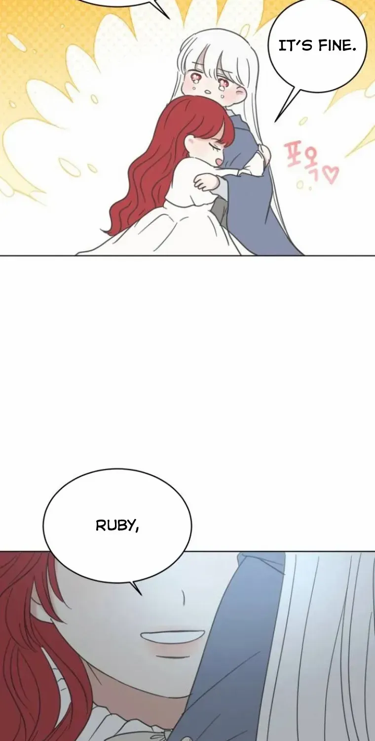 I Adopted a Male Lead From a Prison Shelter Chapter 10 page 36 - 