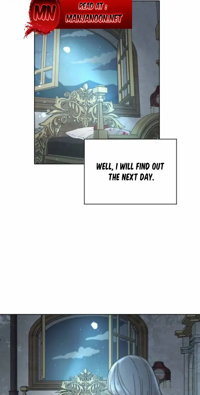 I Adopted a Male Lead From a Prison Shelter Chapter 10 page 43 - 