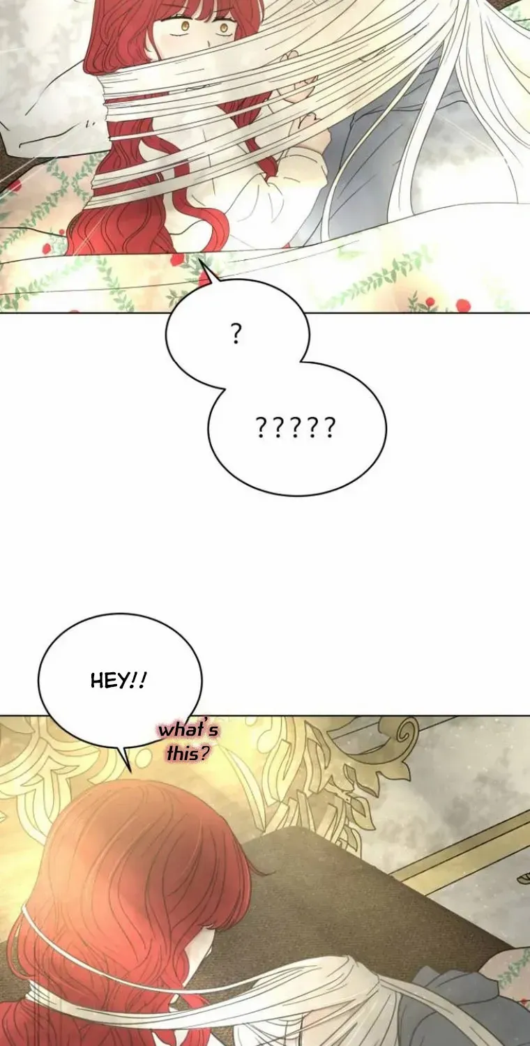 I Adopted a Male Lead From a Prison Shelter Chapter 10 page 49 - 
