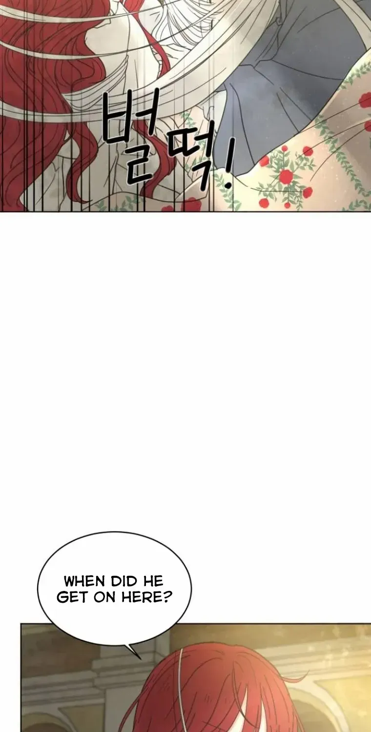I Adopted a Male Lead From a Prison Shelter Chapter 10 page 50 - 