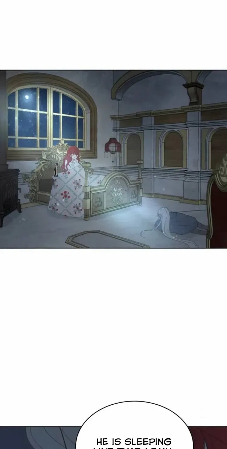 I Adopted a Male Lead From a Prison Shelter Chapter 10 page 6 - 