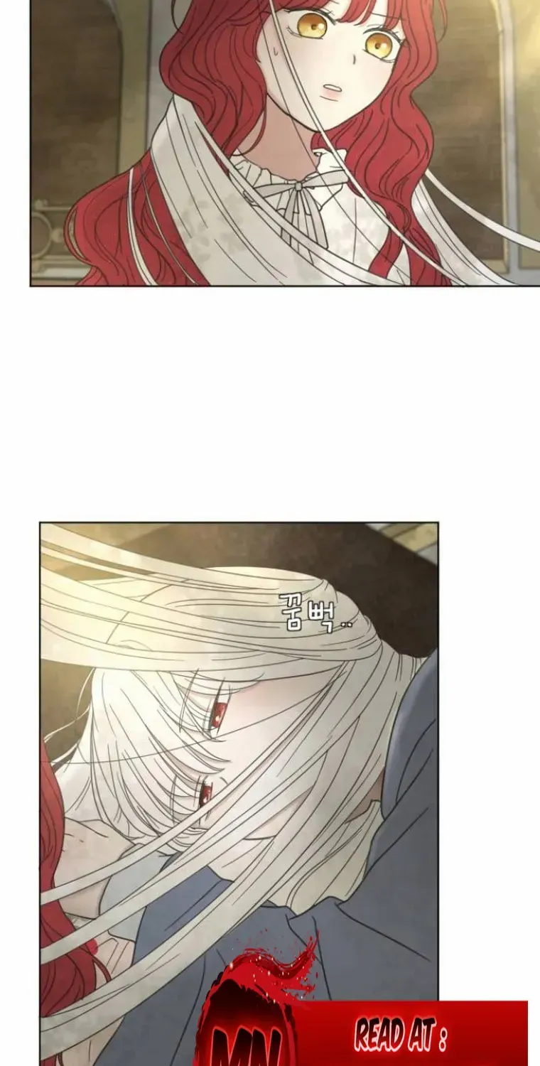 I Adopted a Male Lead From a Prison Shelter Chapter 10 page 51 - 
