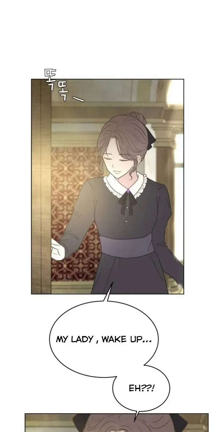 I Adopted a Male Lead From a Prison Shelter Chapter 10 page 56 - 