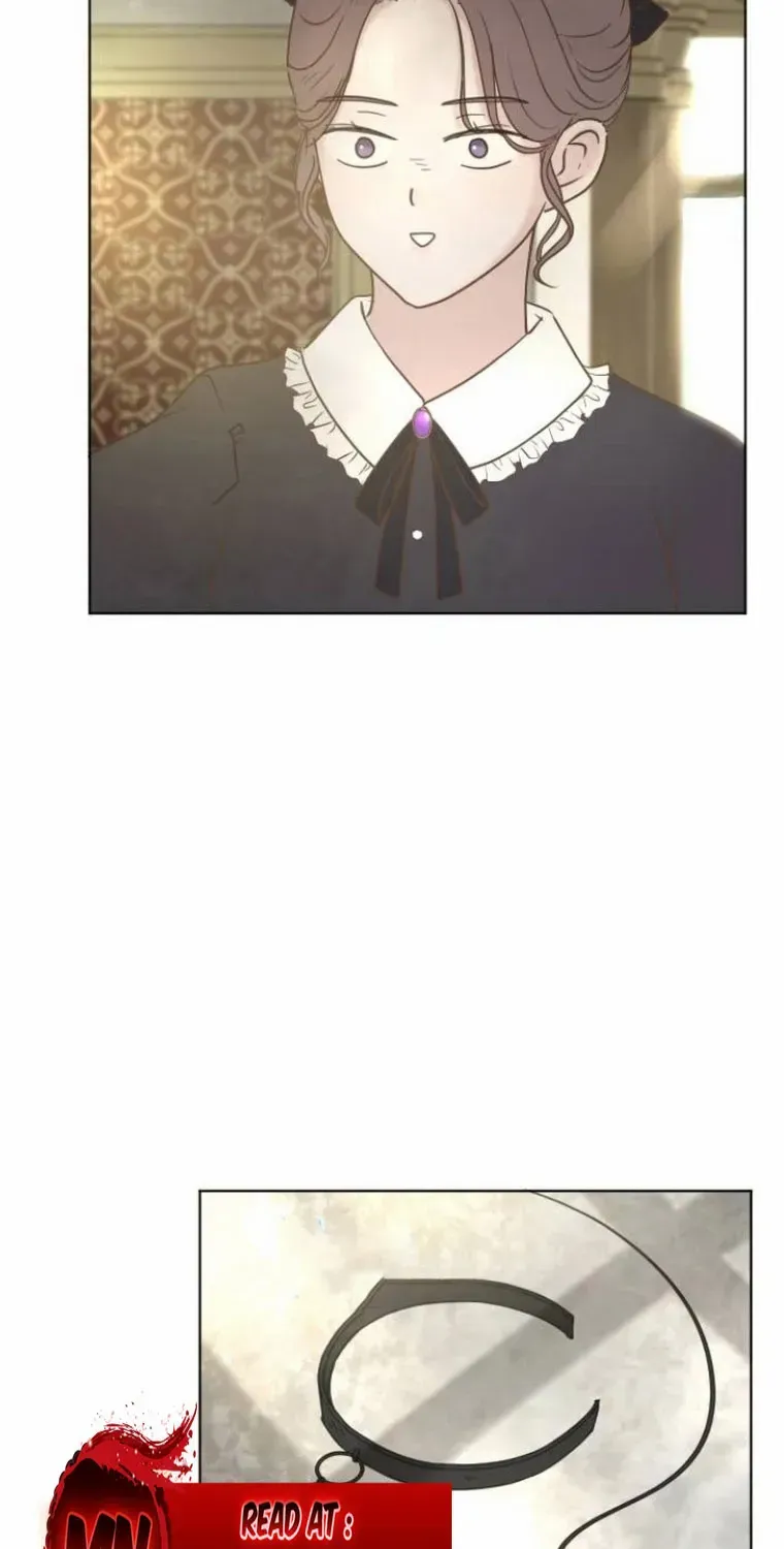 I Adopted a Male Lead From a Prison Shelter Chapter 10 page 57 - 