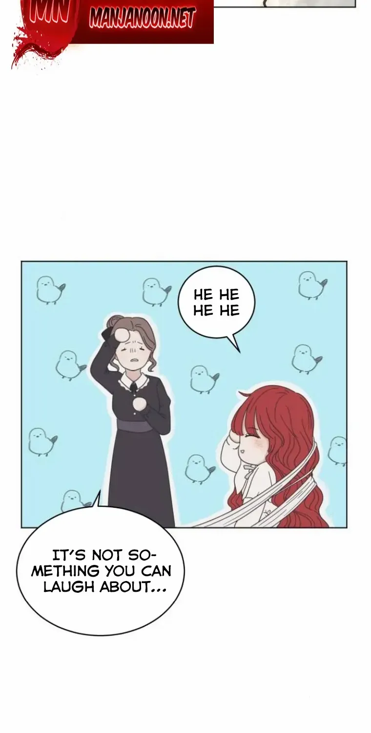 I Adopted a Male Lead From a Prison Shelter Chapter 10 page 58 - 