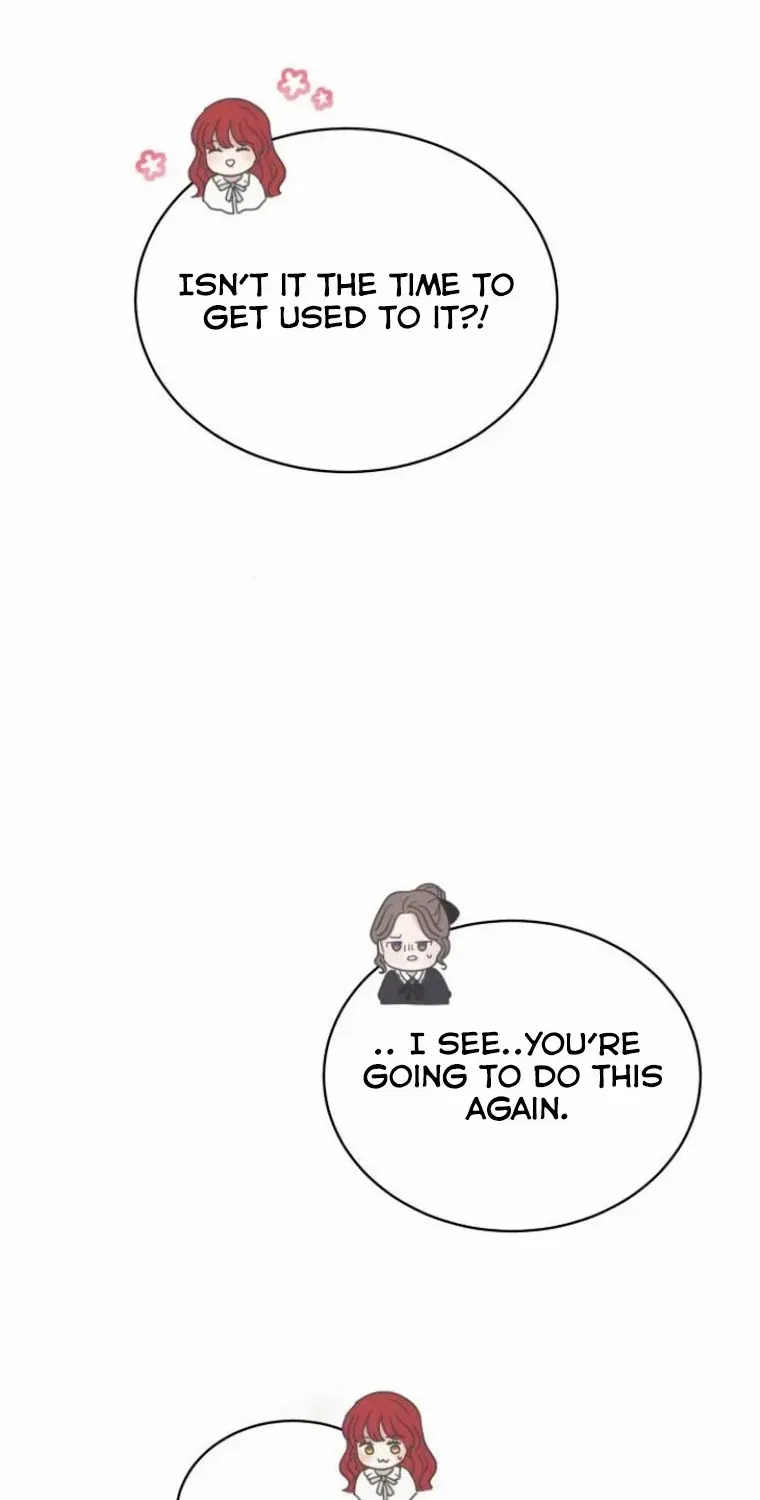 I Adopted a Male Lead From a Prison Shelter Chapter 10 page 60 - 