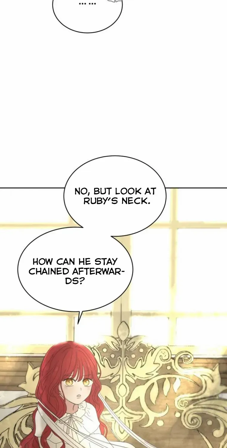 I Adopted a Male Lead From a Prison Shelter Chapter 10 page 61 - 