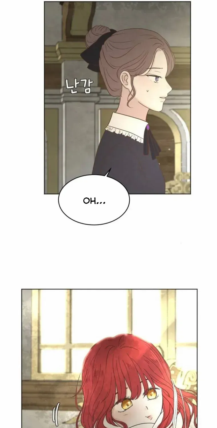 I Adopted a Male Lead From a Prison Shelter Chapter 10 page 63 - 