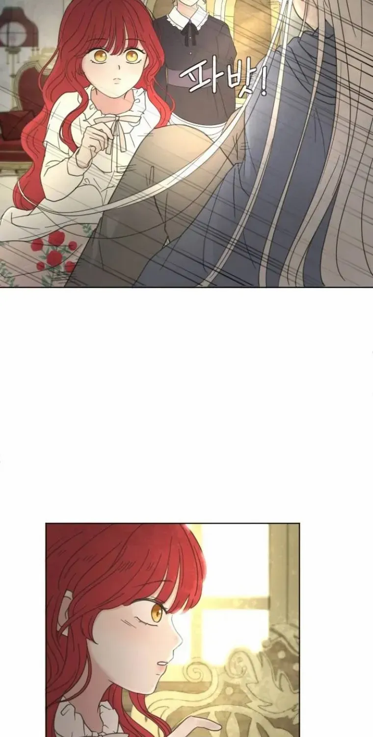 I Adopted a Male Lead From a Prison Shelter Chapter 10 page 70 - 