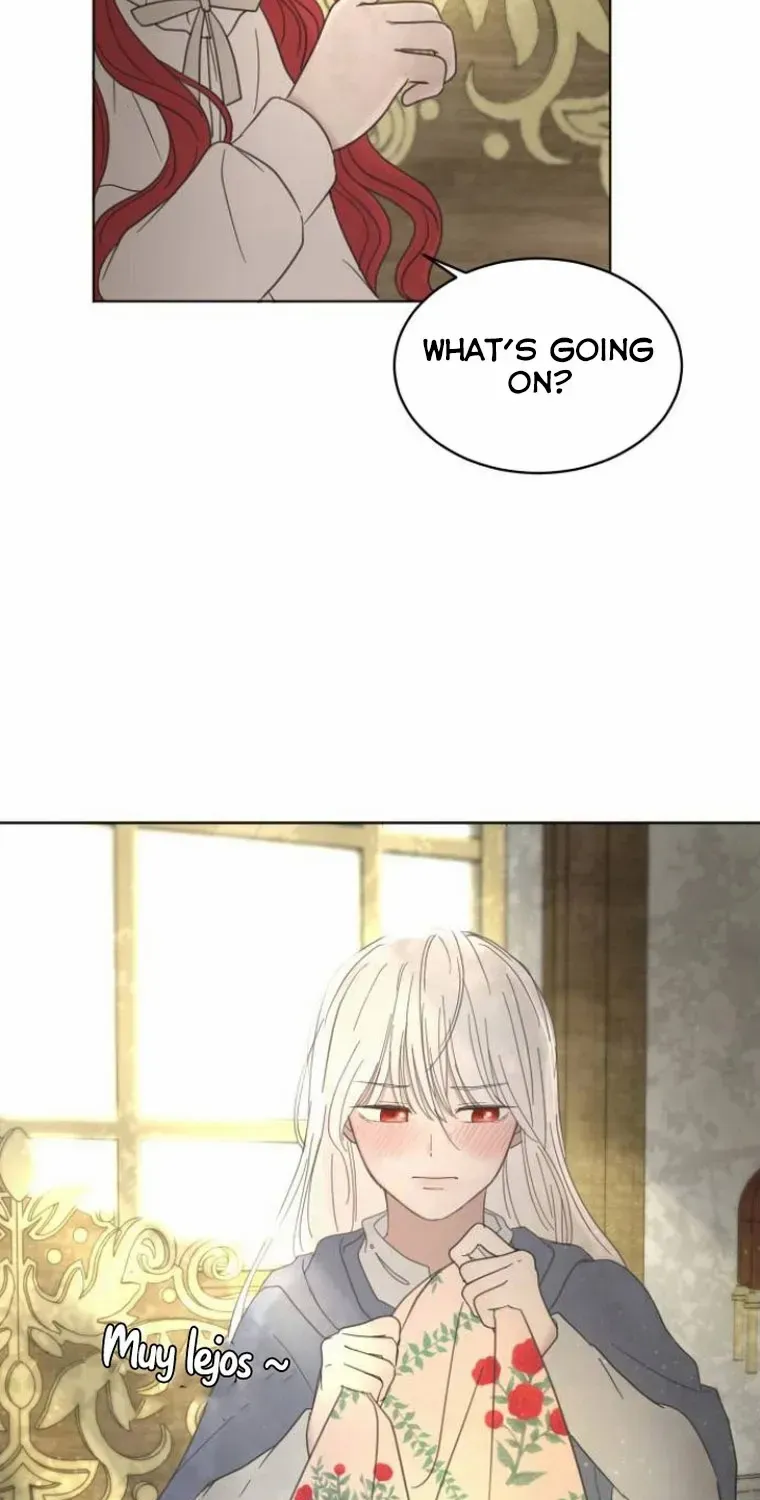 I Adopted a Male Lead From a Prison Shelter Chapter 10 page 71 - 