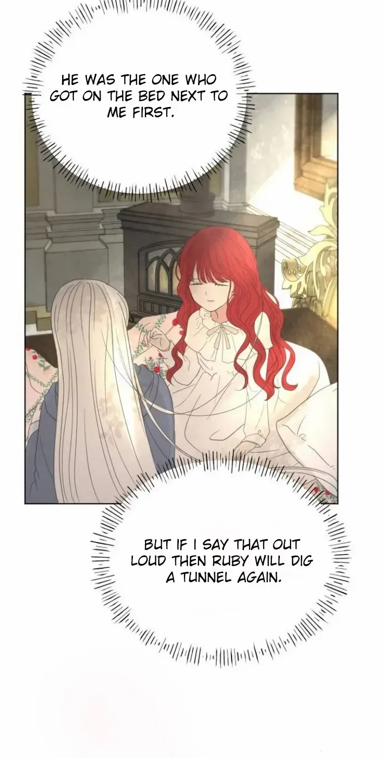 I Adopted a Male Lead From a Prison Shelter Chapter 10 page 74 - 