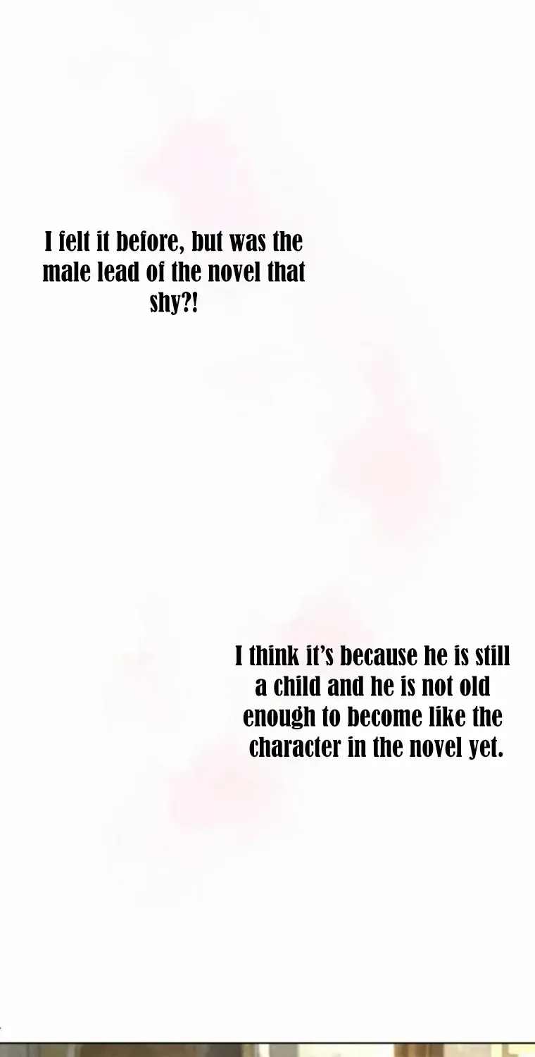 I Adopted a Male Lead From a Prison Shelter Chapter 10 page 75 - 