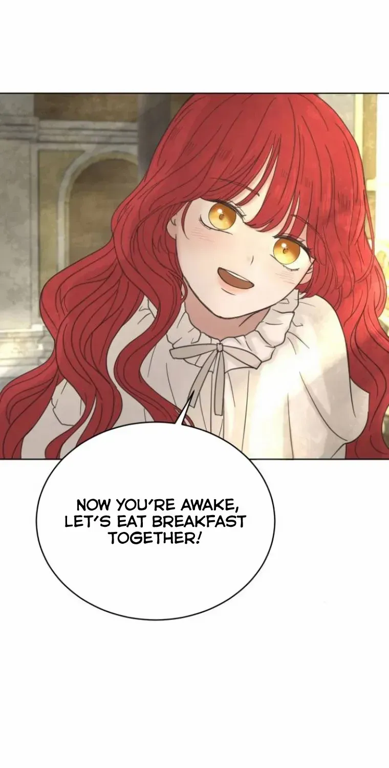 I Adopted a Male Lead From a Prison Shelter Chapter 10 page 77 - 