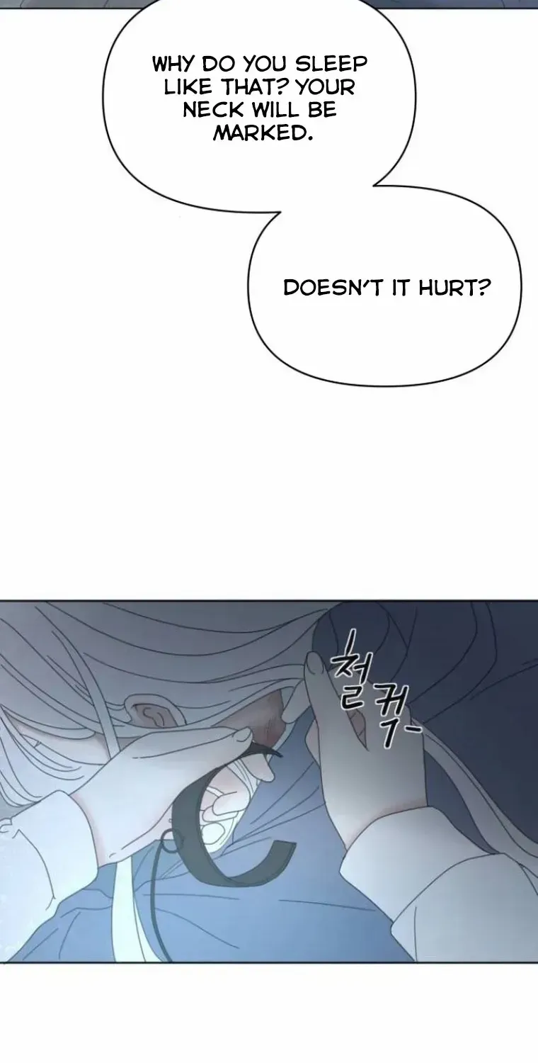 I Adopted a Male Lead From a Prison Shelter Chapter 10 page 10 - 