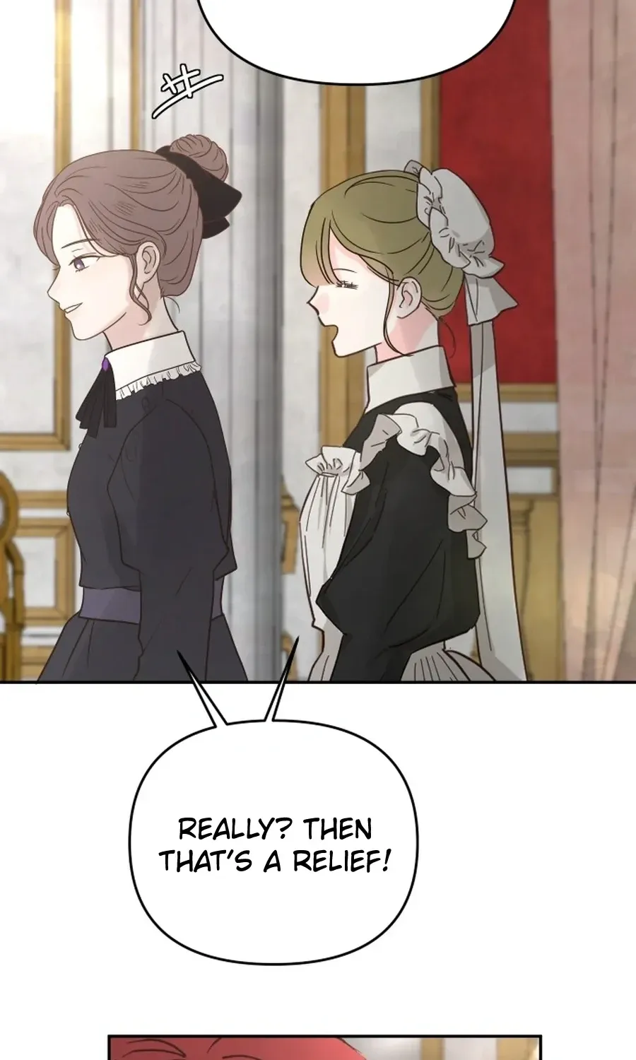 I Adopted a Male Lead From a Prison Shelter Chapter 100 page 14 - 